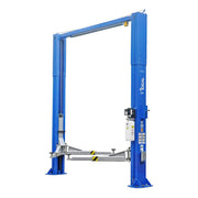 2-Post Car Lift Symmetric Direct Drive ALI Certified with PU 12,000 Lbs. Capacity