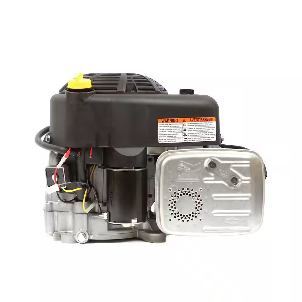 Intek Series 1 In. X 3-5/32 In. Crankshaft