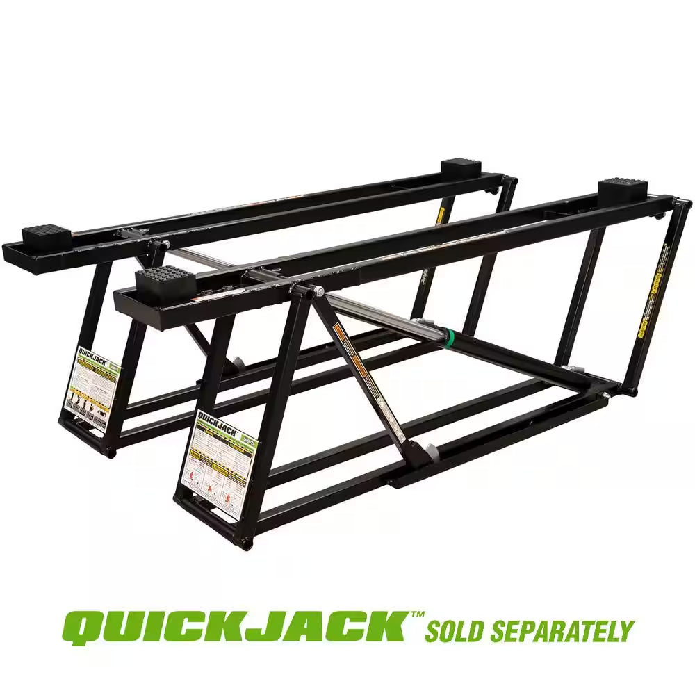 Motorcycle Lift Kit