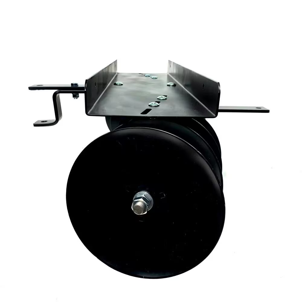 39-40 In. Sleeve Hitch Adjustable Tow-Behind Disc Harrow