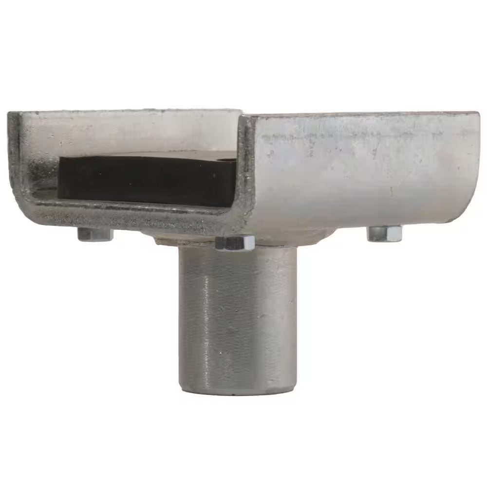 Frame Cradle Pad for 2 Post Car Lifts with up to 10000 Lb. Capacity, 35Mm Pin, Set of 4