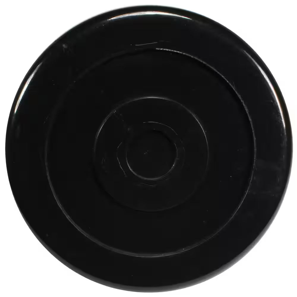 Telescoping Screw Pad for 2 Post Car Lift with up to 10000 Lb. Capacity, 35Mm Pin, Incl. Polyurethane Tuf-Pad, Set of 4