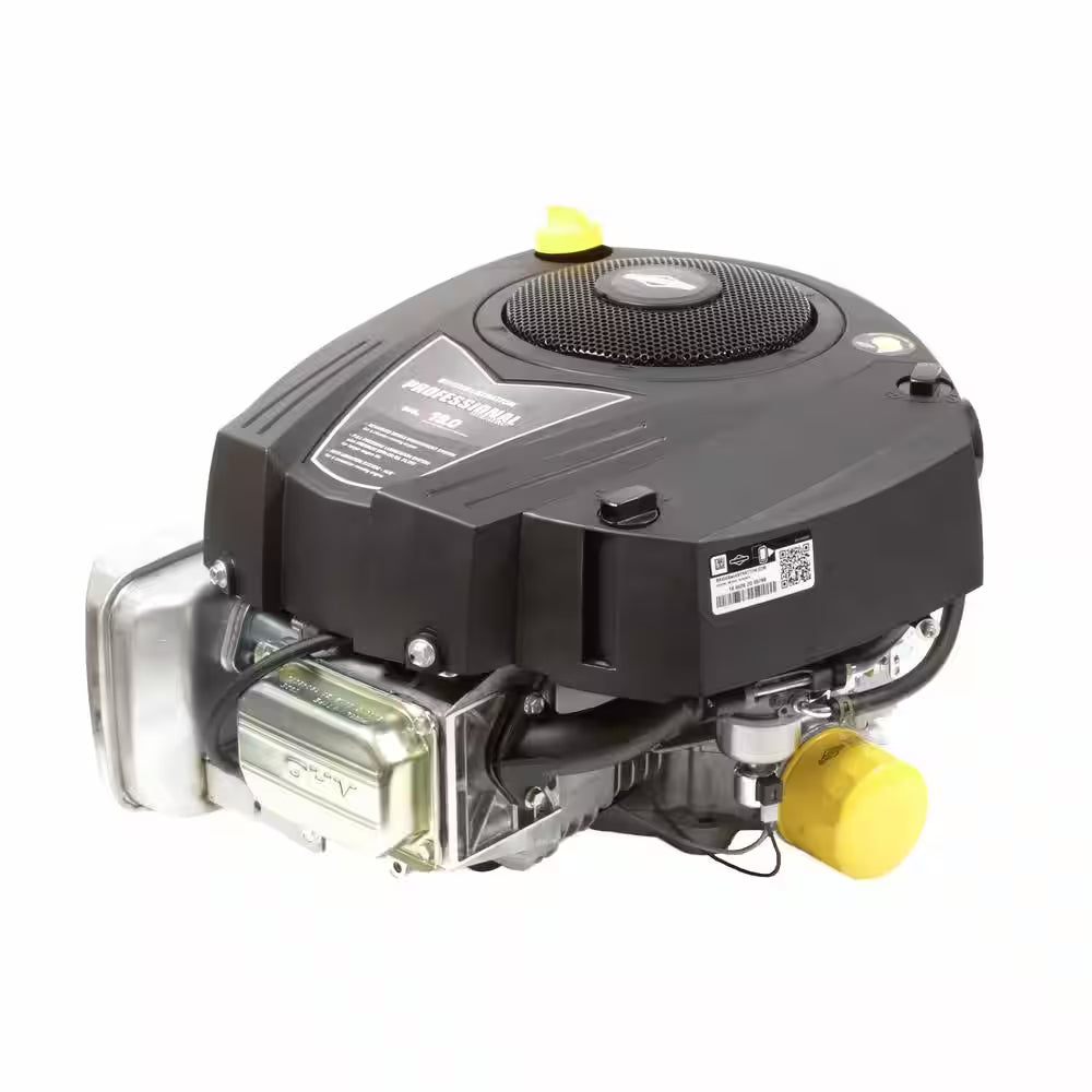 Intek Series 19 HP 540Cc Single Cylinder Engine