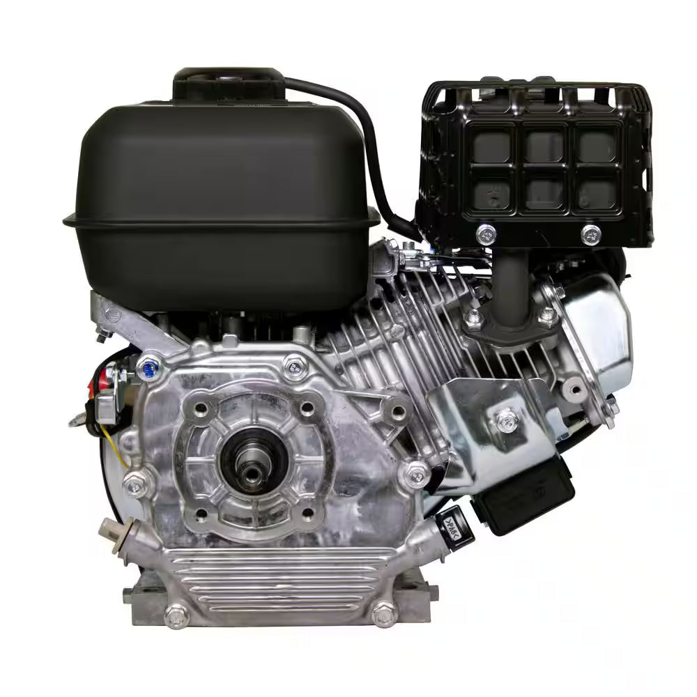 272Cc 1 In. Gasoline General-Purpose Horizontal Key Shaft Recoil Start Portable Engine 49-State