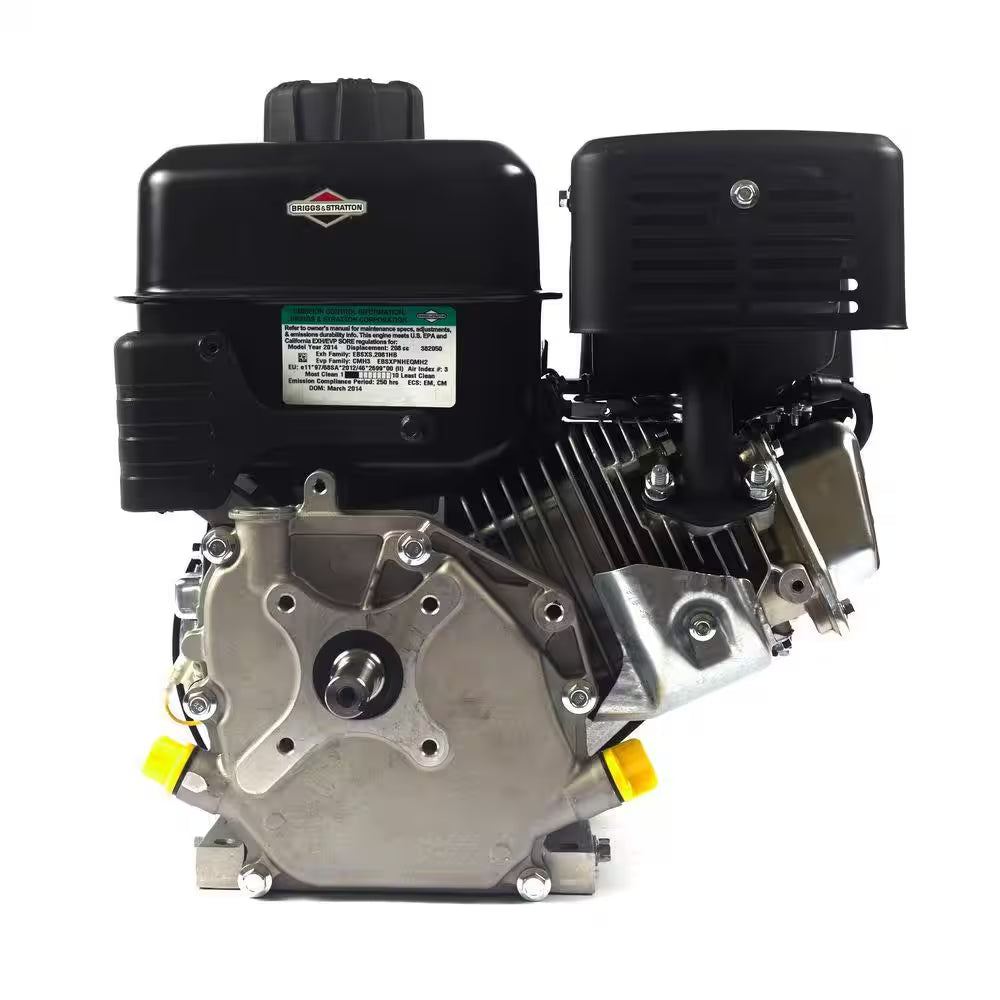 950 Series 205Cc Horizontal Engine