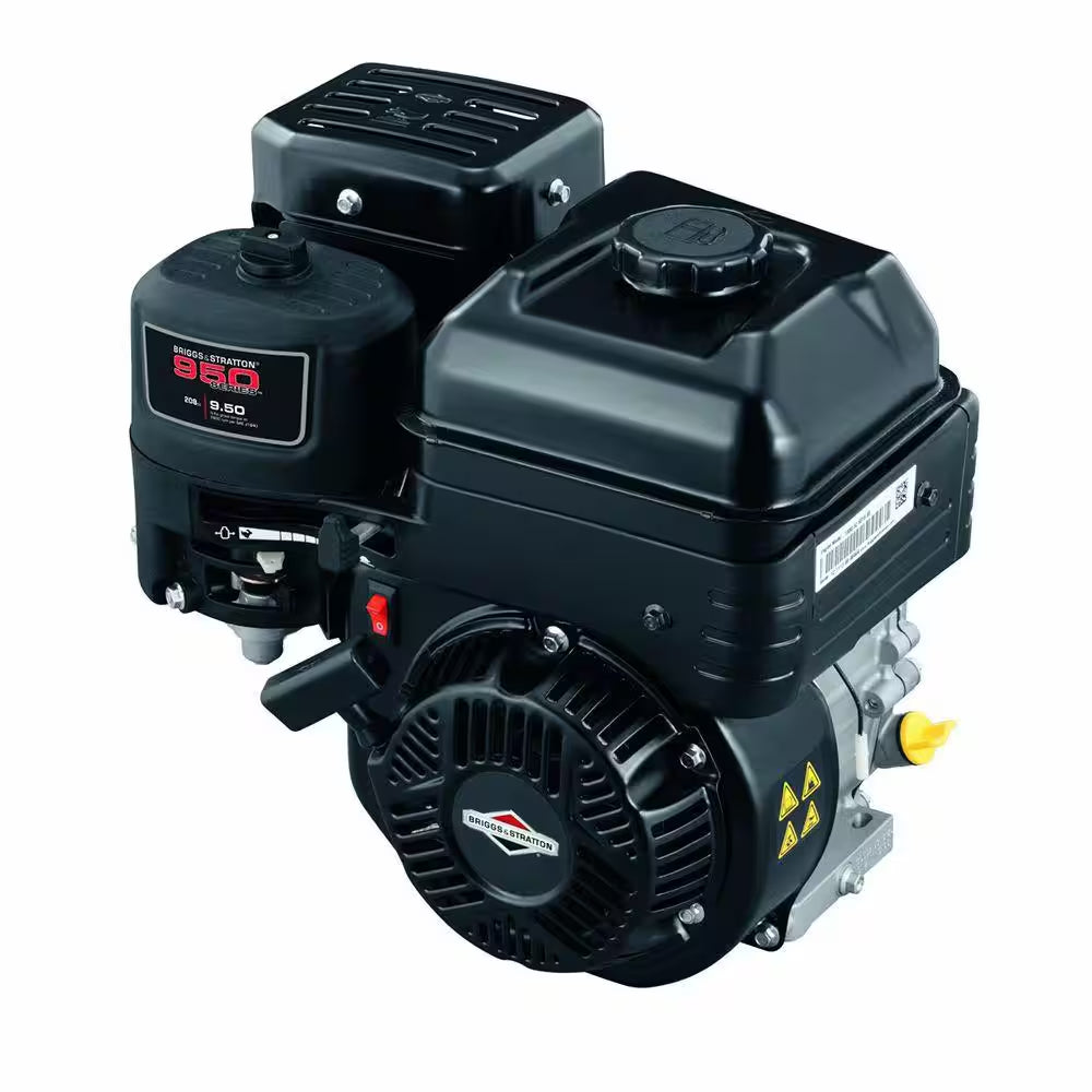 950 Series 205Cc Horizontal Engine