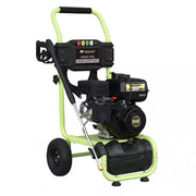 2600 Psi 2.0 GPM Cam Pump Gas Pressure Washer
