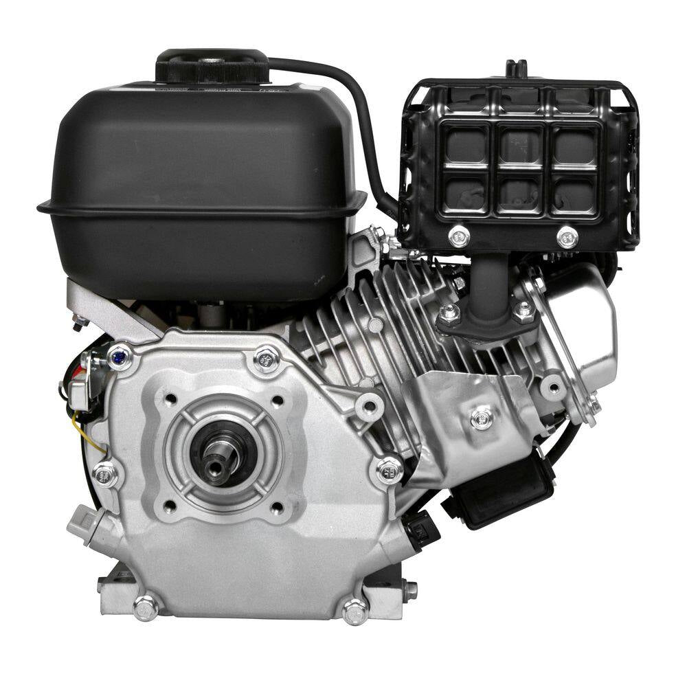 163Cc 3/4 In. Gasoline General-Purpose Horizontal Key Shaft Recoil Start Portable Engine 49-State