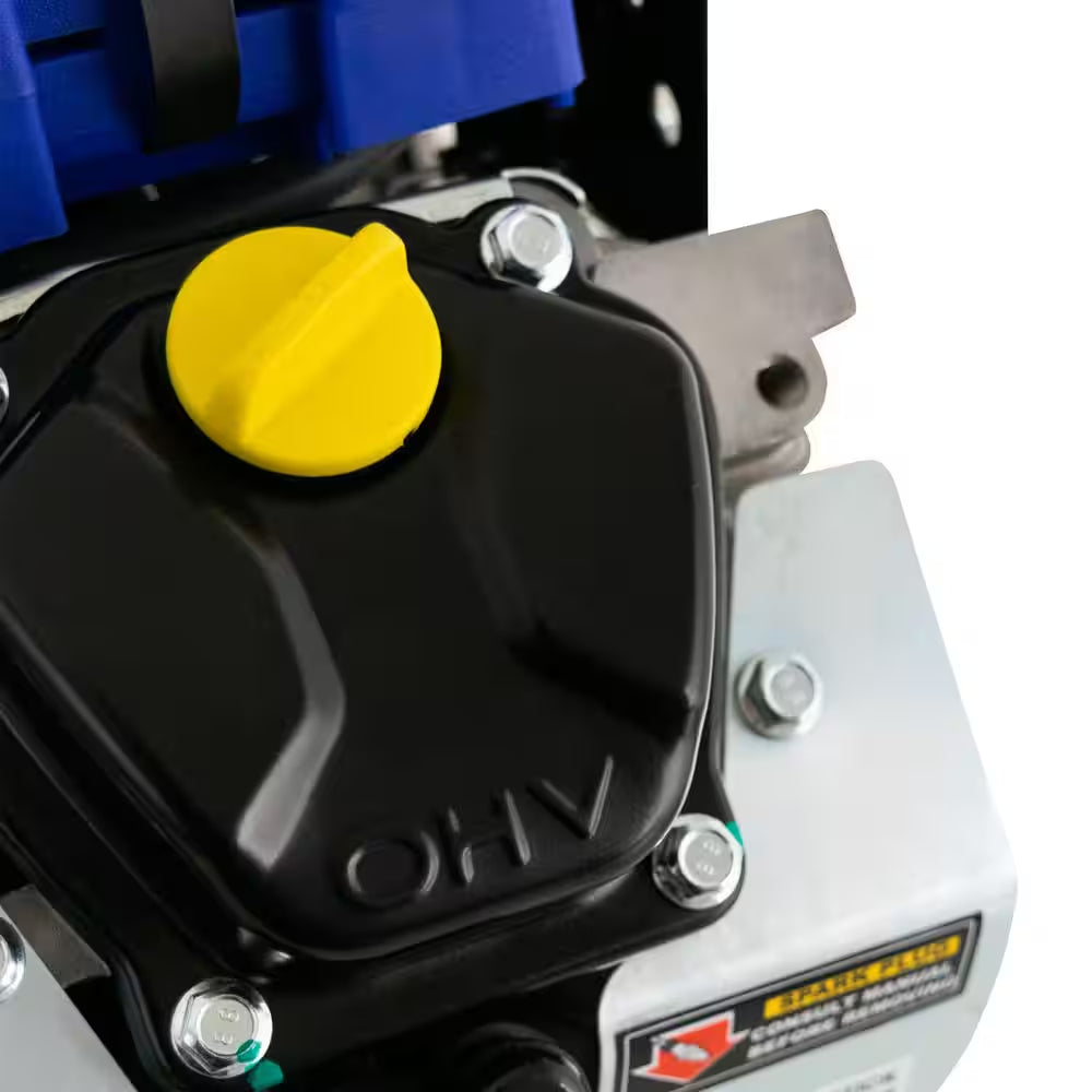 713Cc 1 In. Gasoline Multi-Purpose Horizontal Key Shaft Electric Start V-Twin Portable Engine 50-State