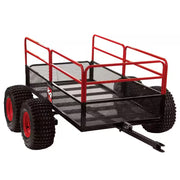 X4 ATV Off-Road Trailer