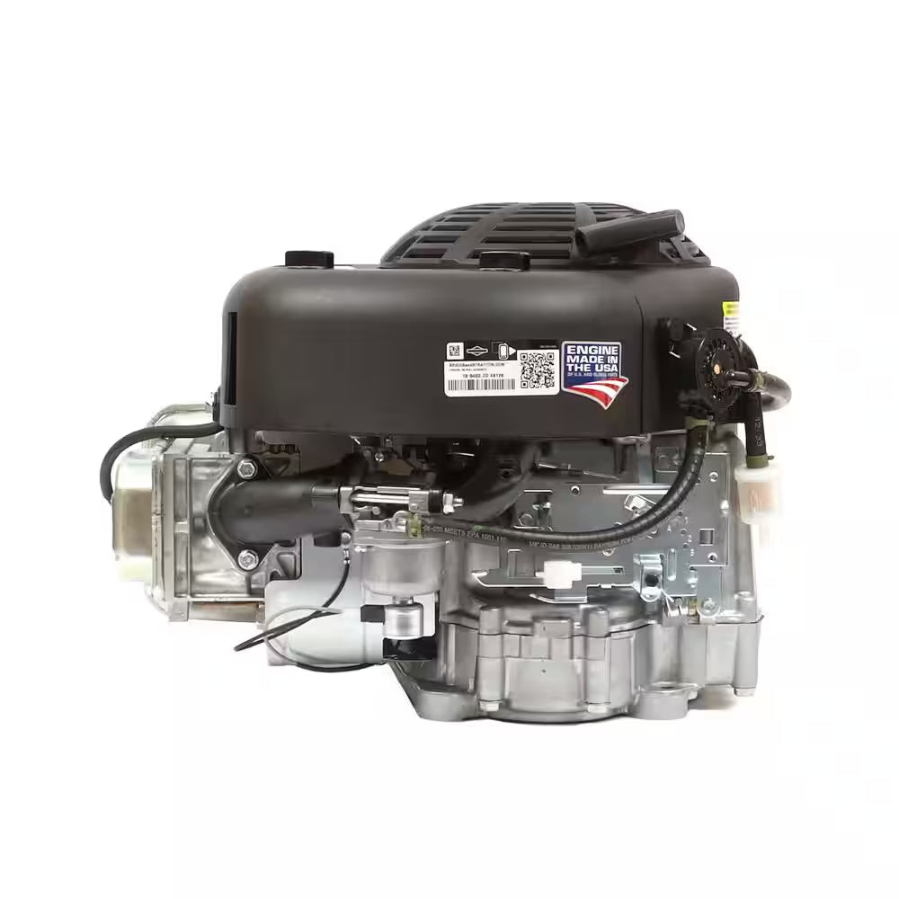 Intek Series 1 In. X 3-5/32 In. Crankshaft