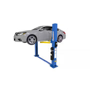 Floor Plate 2-Post Lift 8,000 Lbs. Capacity