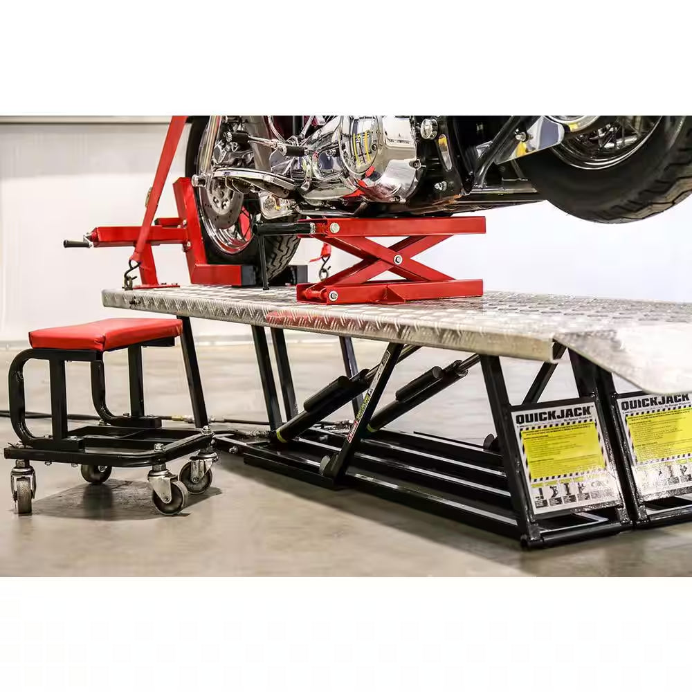 Motorcycle Lift Kit