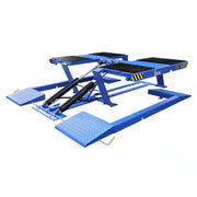 Ideal LR-10K-TLPAD Table Car Lift (Low Rise Pad) with 10000 Lb. Capacity