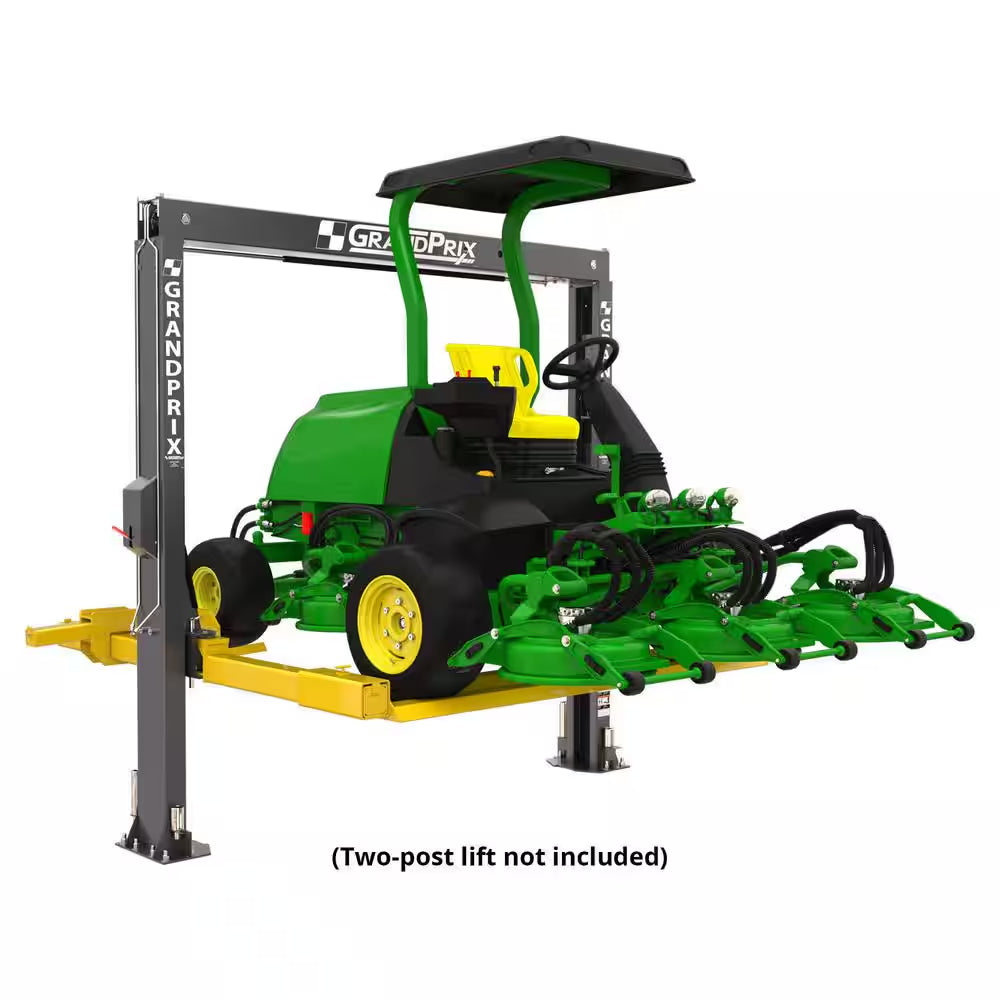 Turf Lift Accessory Kit Compatible with GP-7 Series Models