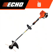 21.2 Cc Gas 2-Stroke Curved Shaft String Trimmer with I-75 Reduced Effort Starting System and Rapid-Loader Line Head