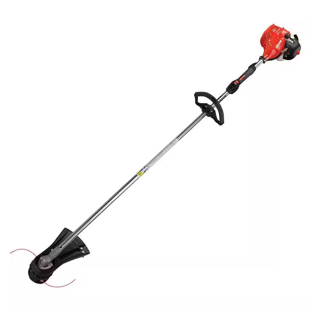 21.2 Cc Gas 2-Stroke Straight Shaft String Trimmer with I-75 Reduced Effort Starting System and Speed-Feed Bump Head