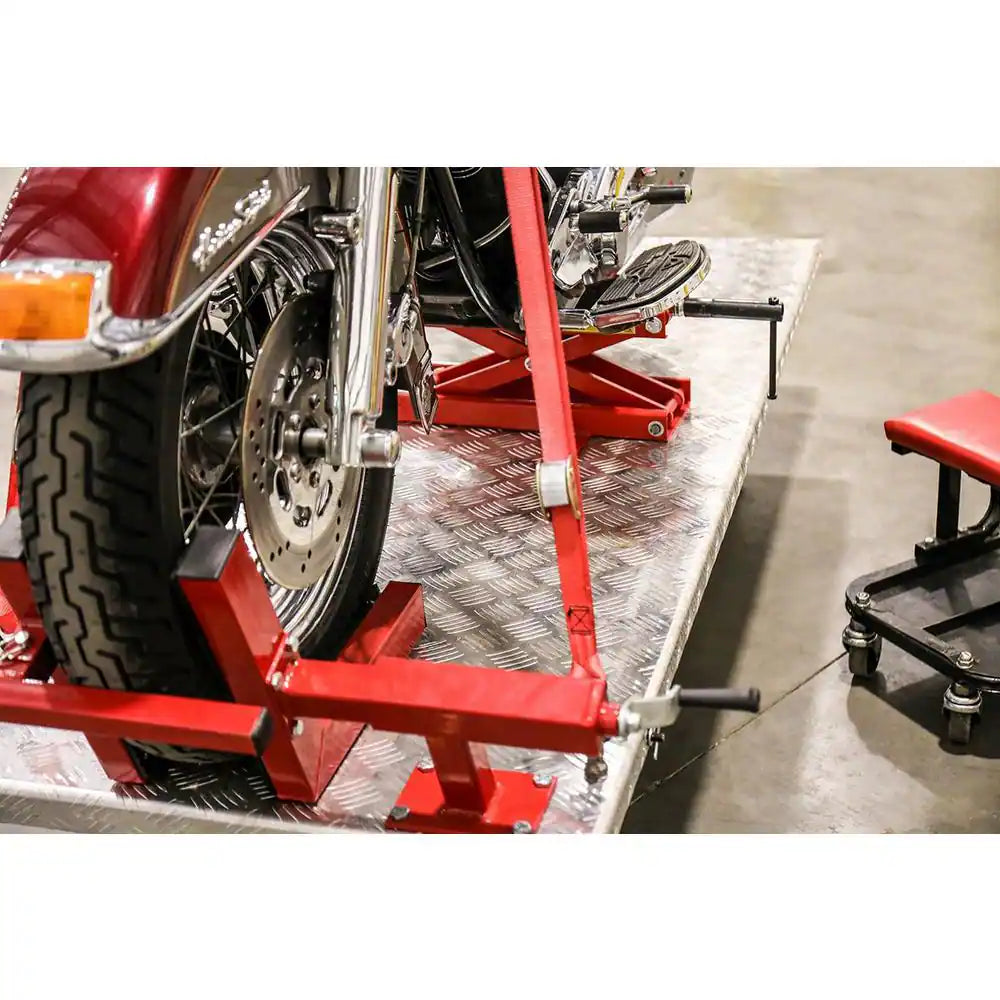 Motorcycle Lift Kit