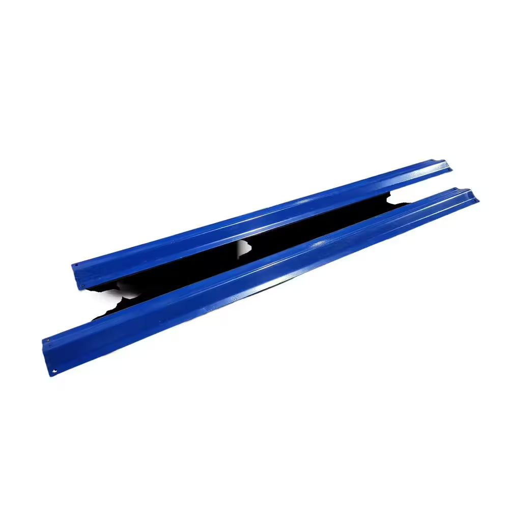 Ideal LR-10K-TLPAD Table Car Lift (Low Rise Pad) with 10000 Lb. Capacity