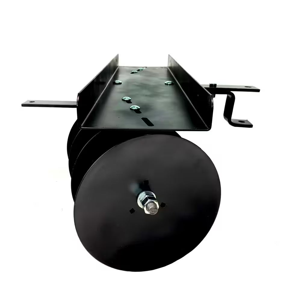 39-40 In. Sleeve Hitch Adjustable Tow-Behind Disc Harrow