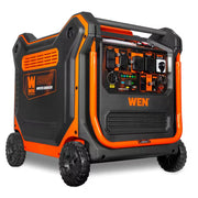 13,000-Watt Tri-Fuel Electric-Start 120V/240V Gas, Propane, and Natural Gas Inverter Generator W/ Quiet 550Cc Engine