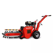 24 In. 15 HP 420 Cc Gas Powered Trencher with DUCAR Engine and Electric Start