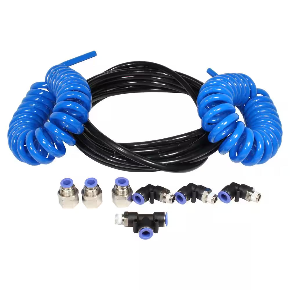 Airline Kit for HD-9 and HD-14 Lifts