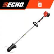 21.2 Cc Gas 2-Stroke Straight Shaft String Trimmer with I-75 Reduced Effort Starting System and Speed-Feed Bump Head