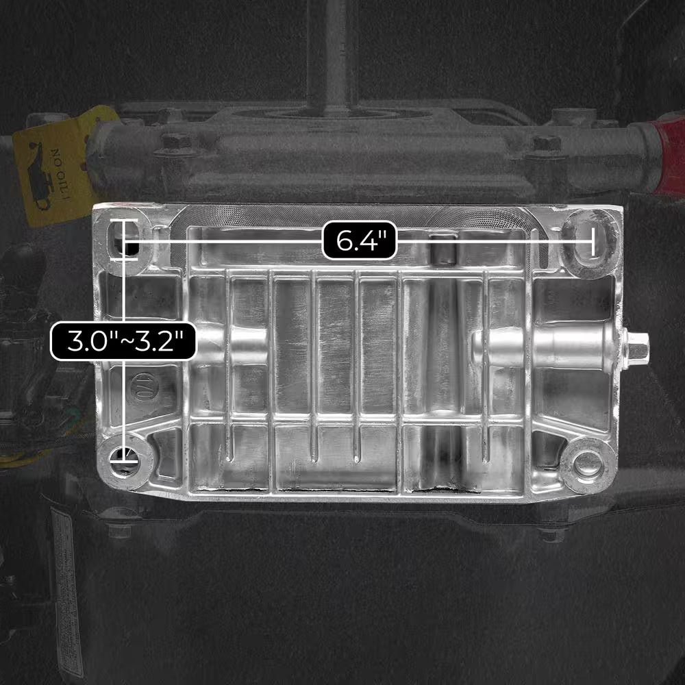 7.5 HP 212CC OHV EPA Electric Start Horizontal Shaft Gas Engine