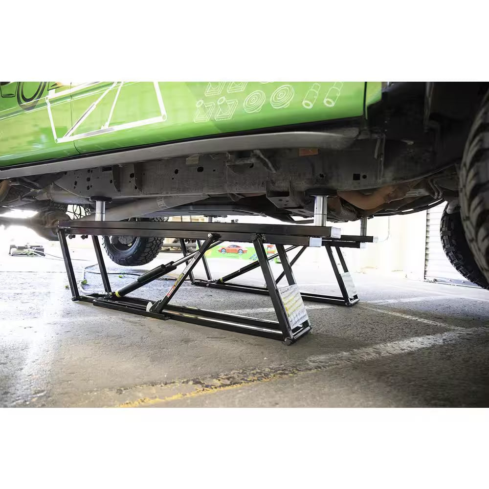5000TL/ 7000TL Frame Extension Kit