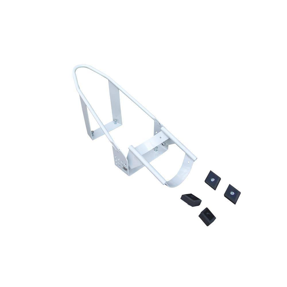 Self Stand, Cycle Wheel Chock
