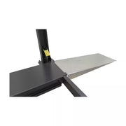 36 In. Aluminum Ramp Kit for HD-7 & HD-9 Series Lifts (Not HD-9SW/SWX), Pair