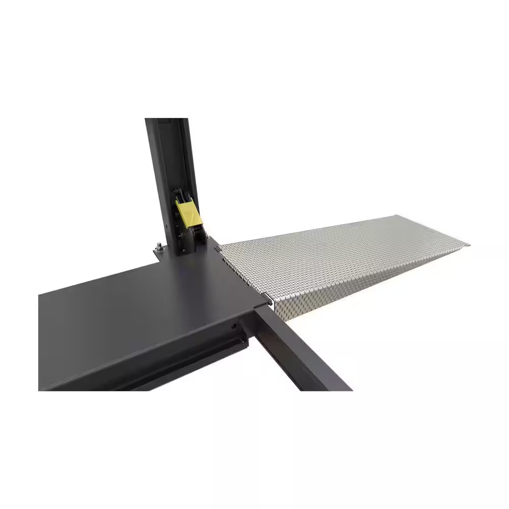 36 In. Aluminum Ramp Kit for HD-7 & HD-9 Series Lifts (Not HD-9SW/SWX), Pair