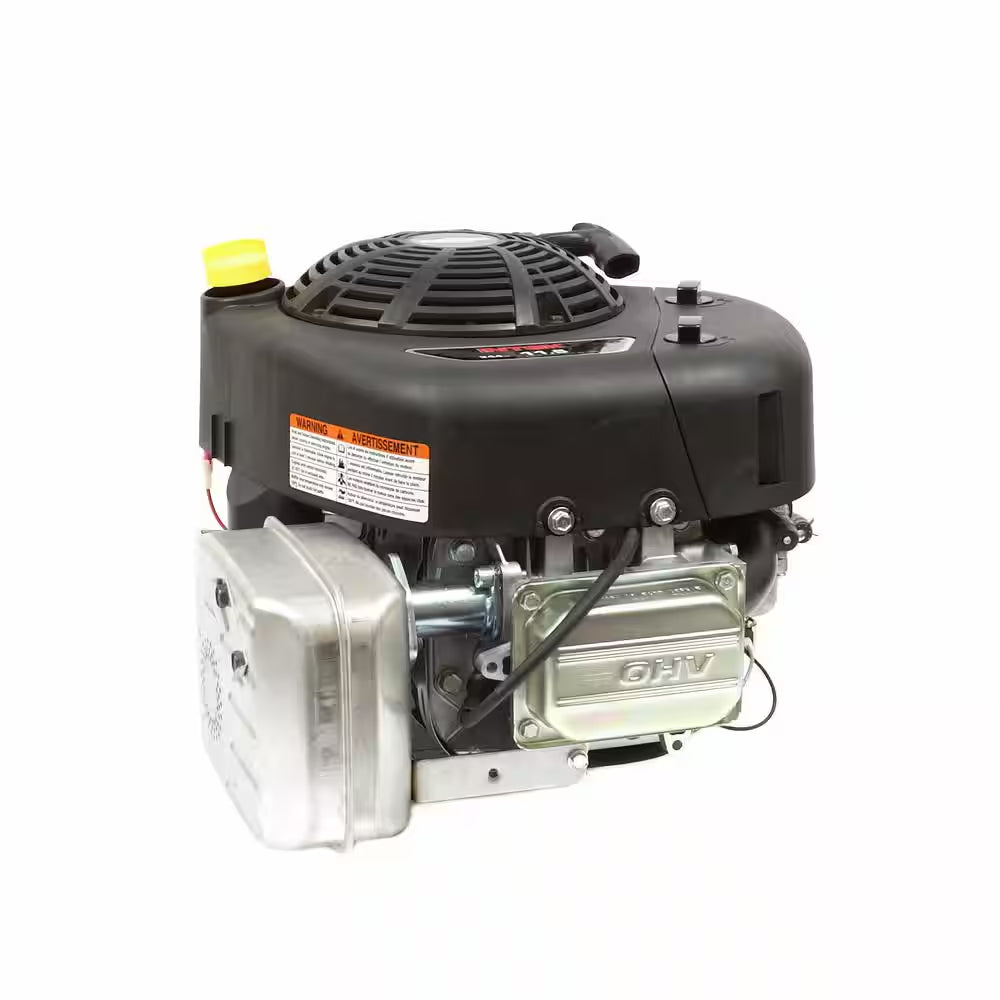 Intek Series 1 In. X 3-5/32 In. Crankshaft