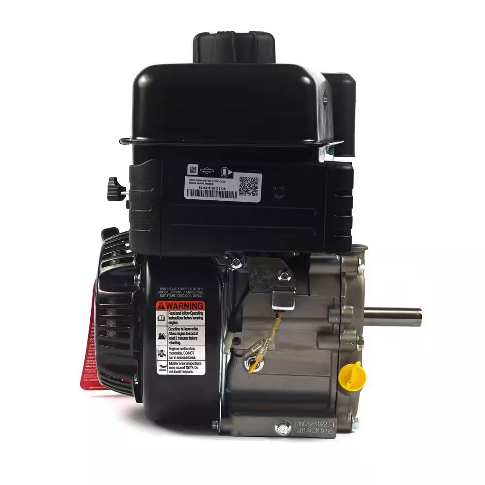 950 Series 205Cc Horizontal Engine