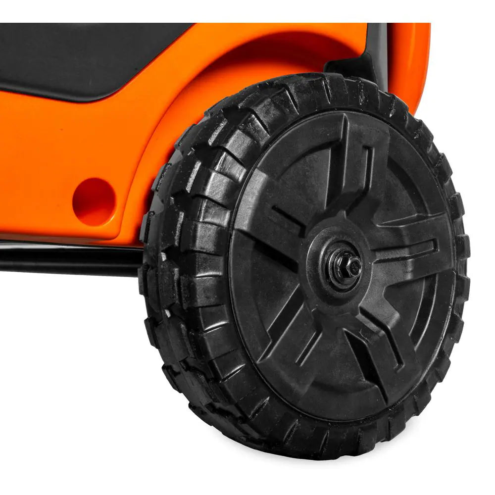 13,000-Watt Tri-Fuel Electric-Start 120V/240V Gas, Propane, and Natural Gas Inverter Generator W/ Quiet 550Cc Engine