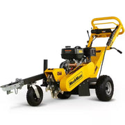 15 In. 15 HP 420 Cc Gas Powered Stump Grinder with DUCAR Engine and Electric Start