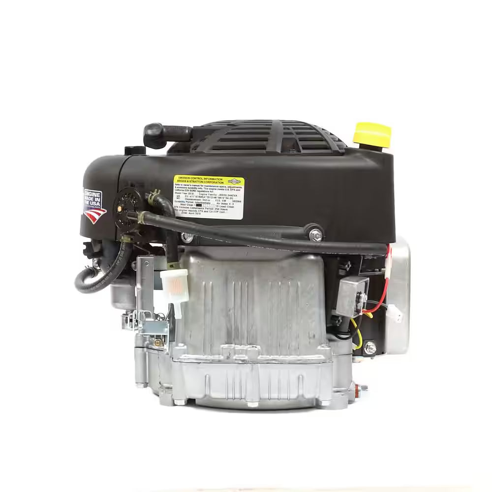 Intek Series 1 In. X 3-5/32 In. Crankshaft