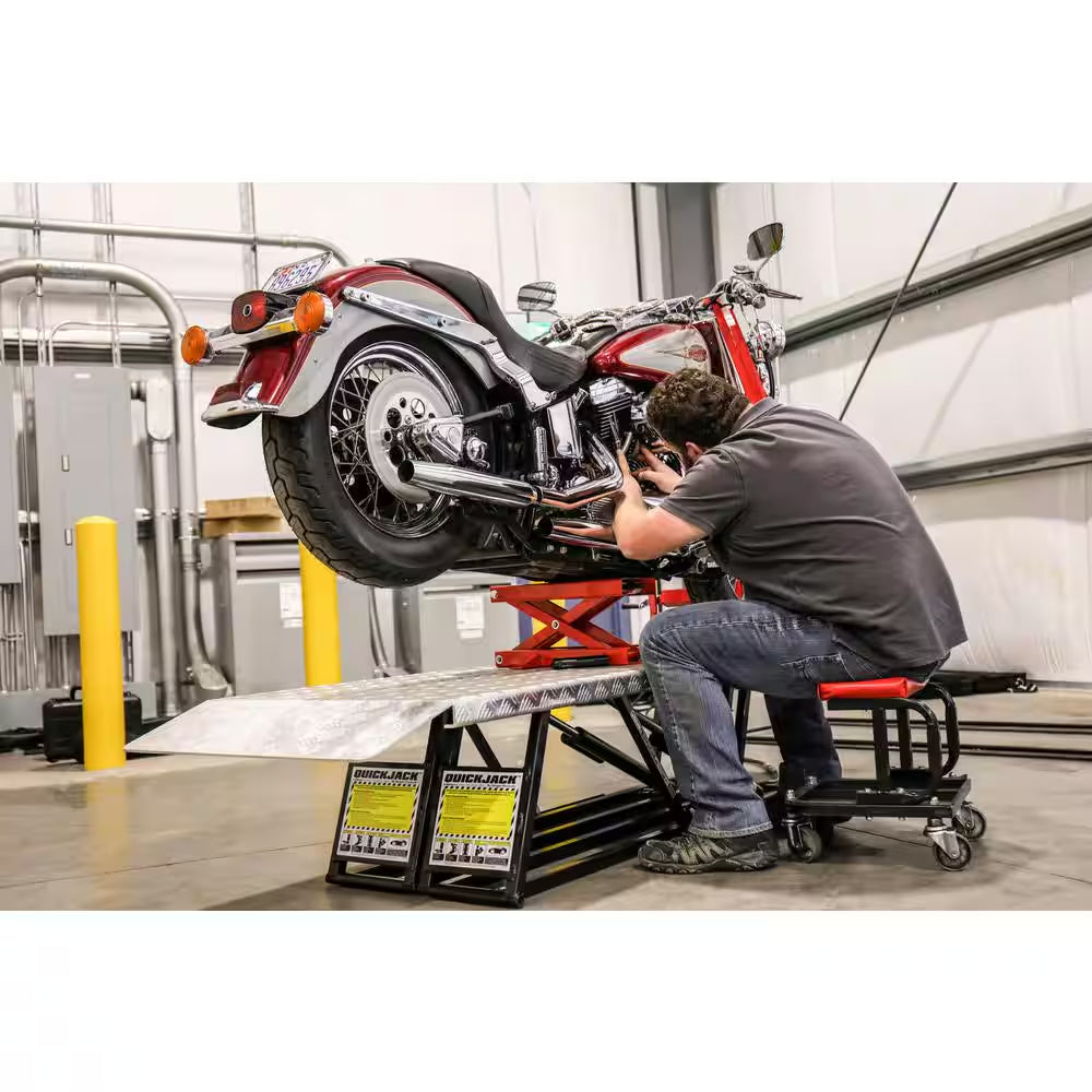 Motorcycle Lift Kit