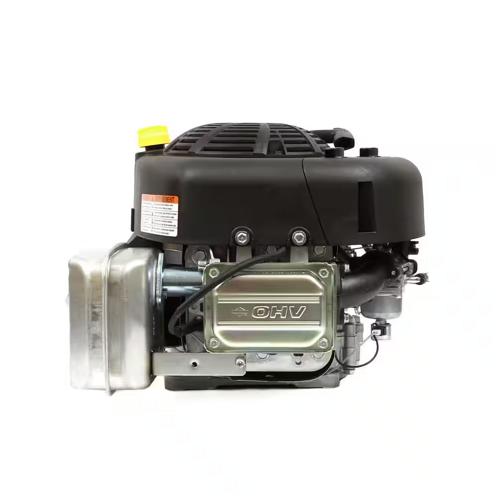Intek Series 1 In. X 3-5/32 In. Crankshaft