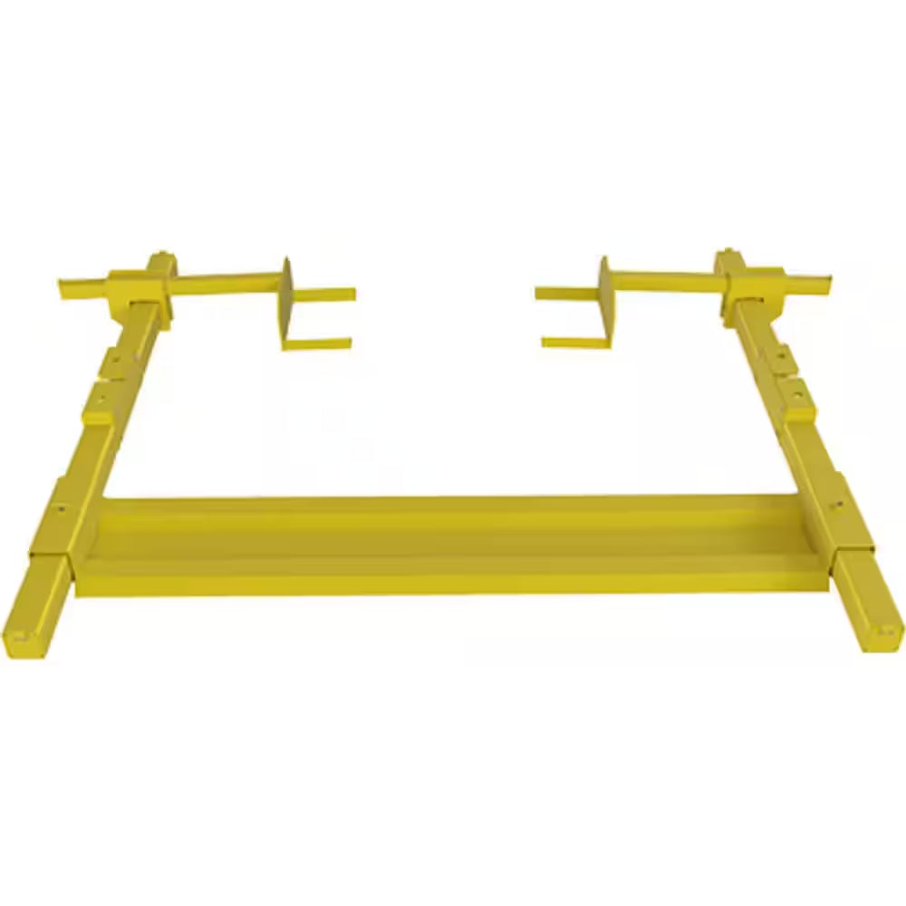 Turf Lift Accessory Kit Compatible with GP-7 Series Models