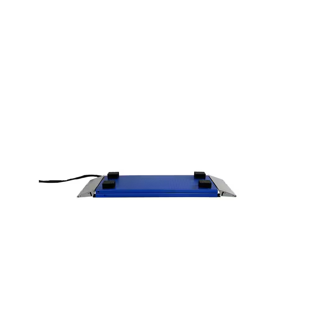 UTV/ATV Table Scissor Lift 2500 Lbs. Weight Capacity with Portability