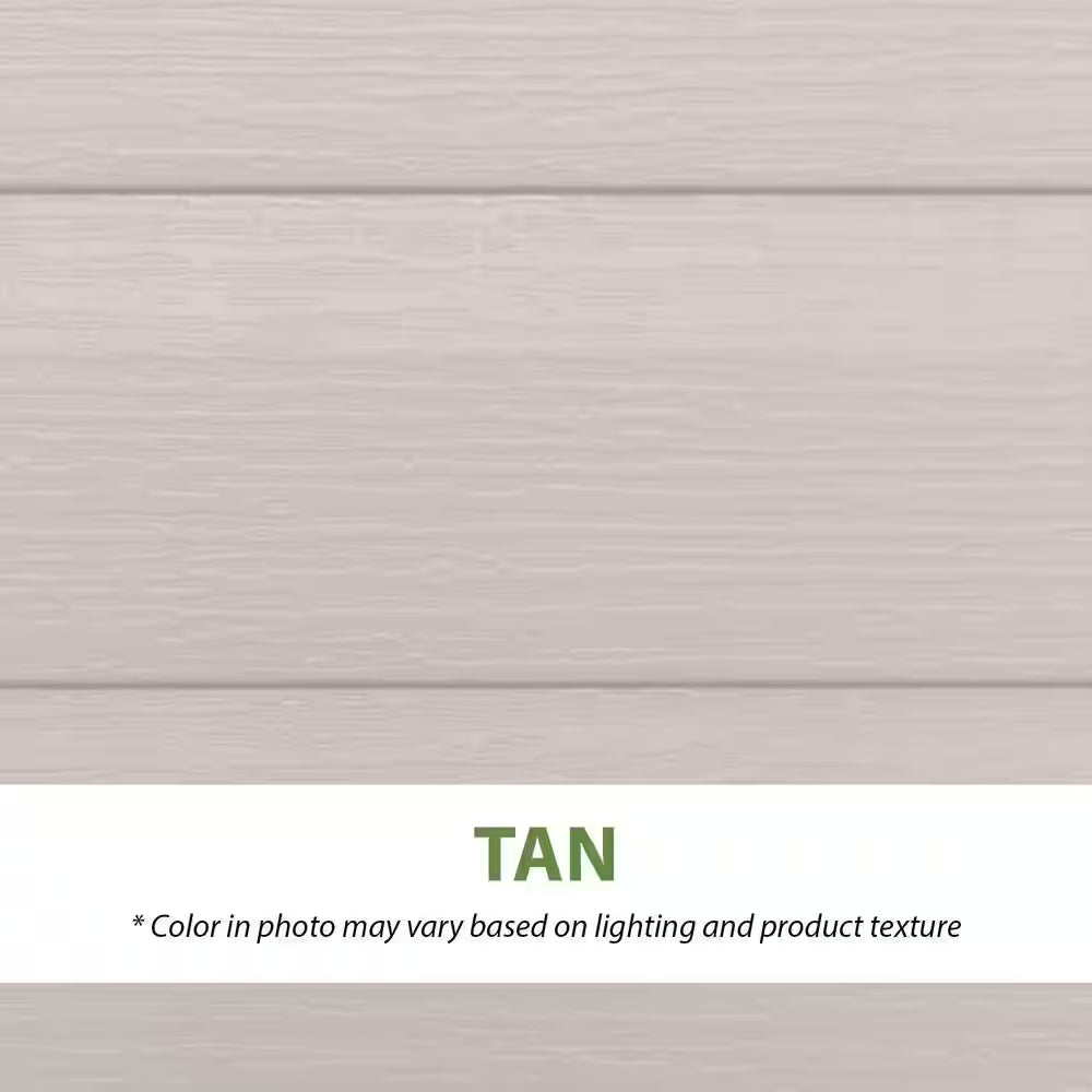 15 Ft. X 8 Ft. Resin Double Door, Dual Entry Storage Shed (109 Sq. Ft.)