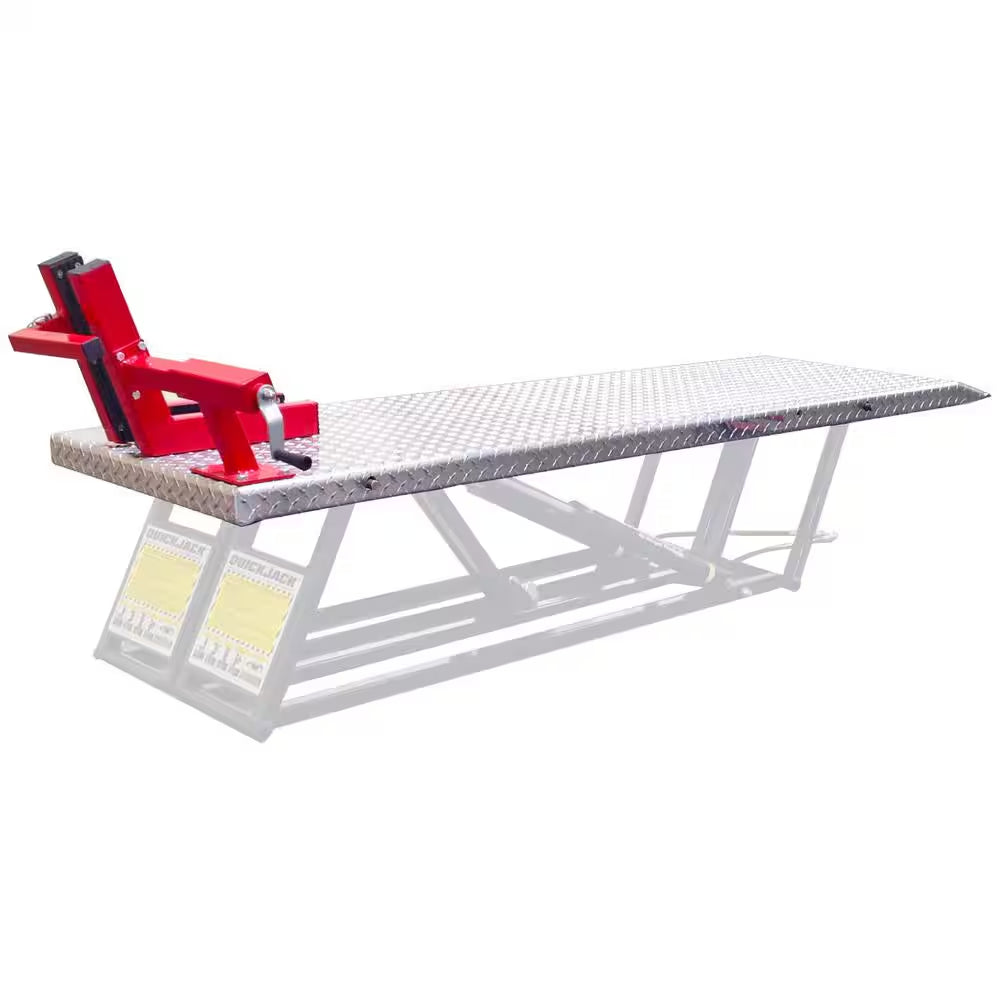 Motorcycle Lift Kit