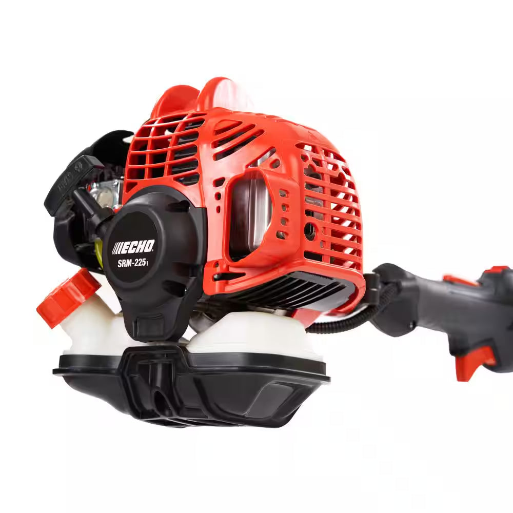 21.2 Cc Gas 2-Stroke Straight Shaft String Trimmer with I-75 Reduced Effort Starting System and Speed-Feed Bump Head