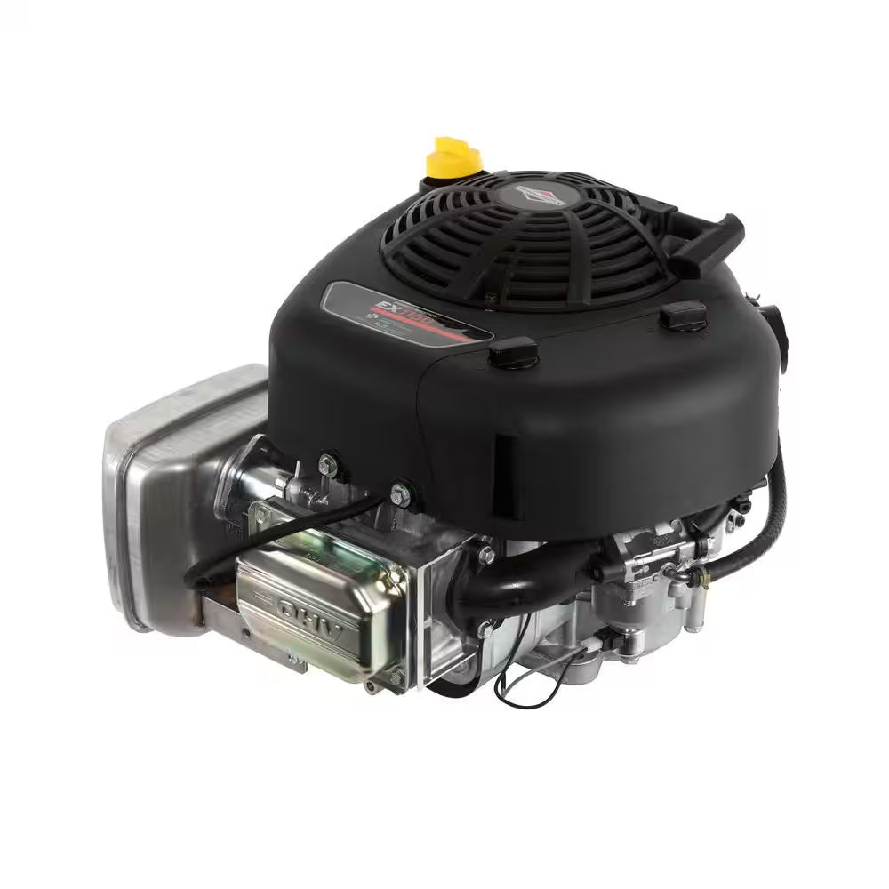 Intek Series 1 In. X 3-5/32 In. Crankshaft