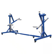 Car Rotator 3,000 Lbs. Capacity Heavy Duty Design