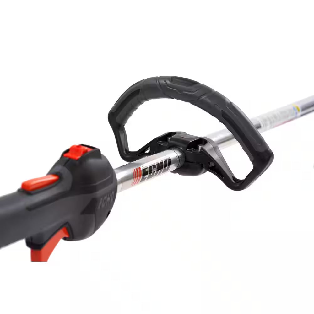 21.2 Cc Gas 2-Stroke Straight Shaft String Trimmer with I-75 Reduced Effort Starting System and Speed-Feed Bump Head