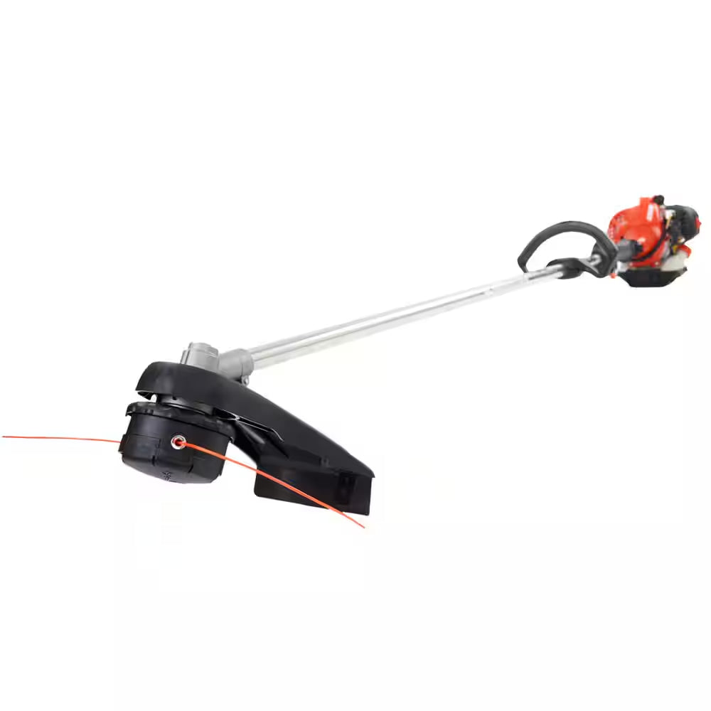 21.2 Cc Gas 2-Stroke Straight Shaft String Trimmer with I-75 Reduced Effort Starting System and Speed-Feed Bump Head