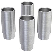 Stacking Truck or Van Tall Adapter for 2 Post Car Lifts with up to 10000 Lb. Capacity, 60Mm Pin, Set of 4